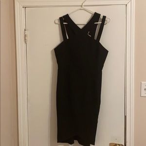 Forever 21 cocktail dress